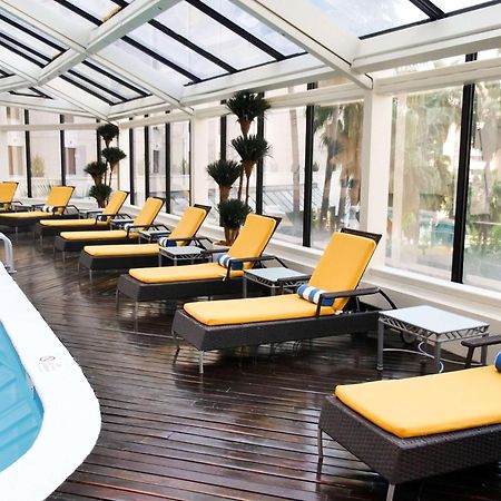 מלון San Pedro Garza Garcia Ms Milenium Monterrey Curio Collection By Hilton מראה חיצוני תמונה
