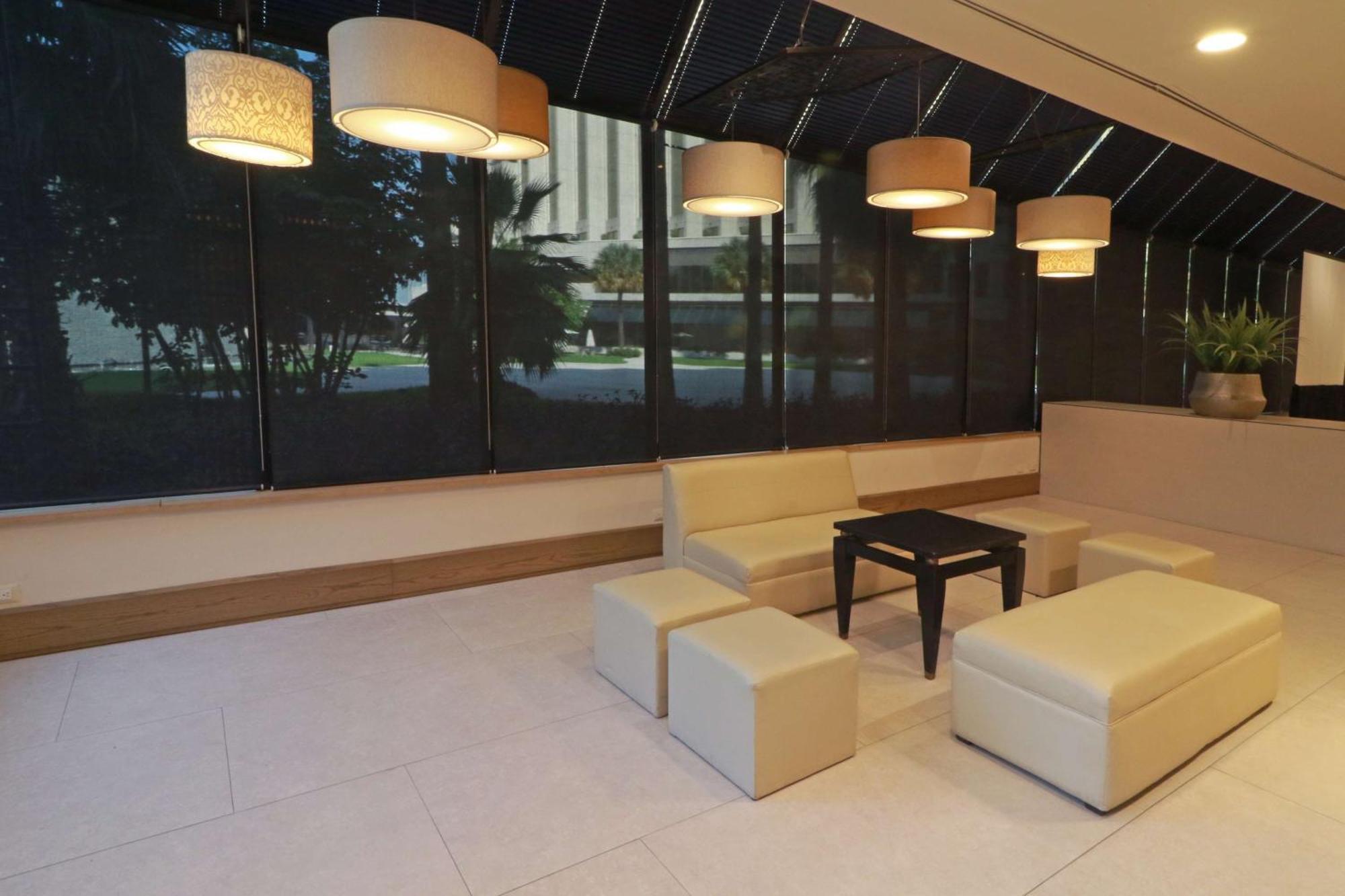מלון San Pedro Garza Garcia Ms Milenium Monterrey Curio Collection By Hilton מראה חיצוני תמונה