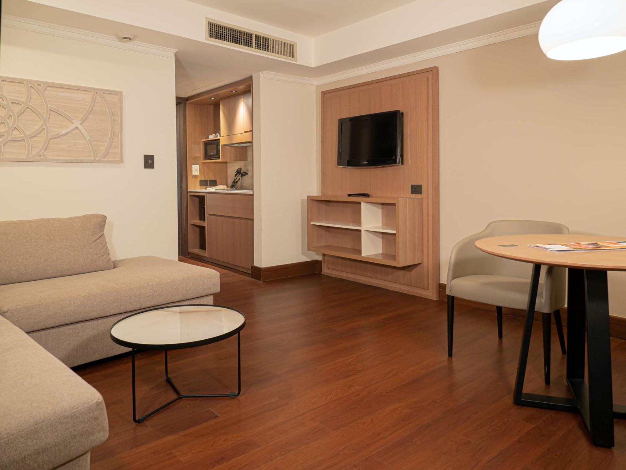 מלון San Pedro Garza Garcia Ms Milenium Monterrey Curio Collection By Hilton מראה חיצוני תמונה