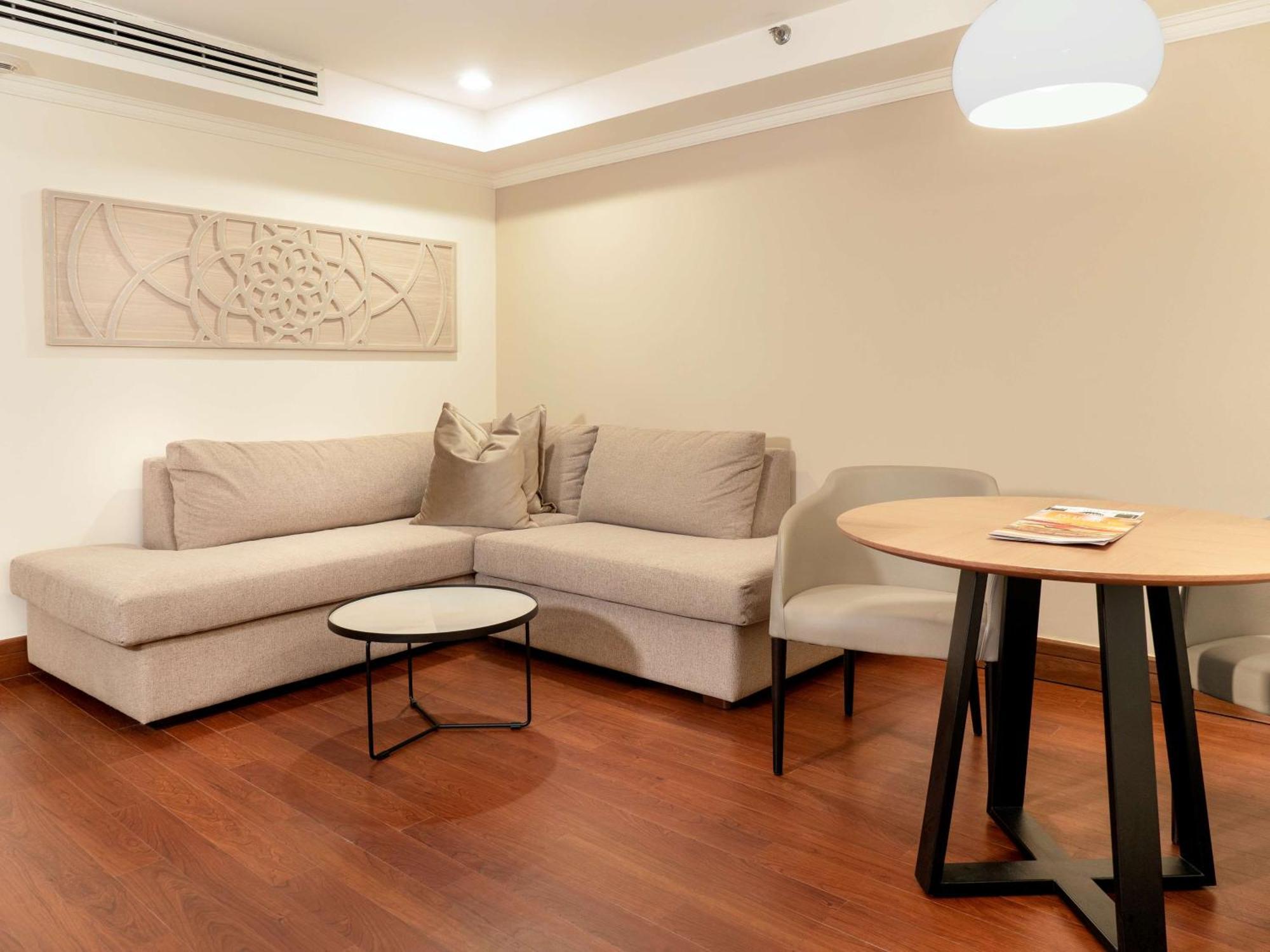 מלון San Pedro Garza Garcia Ms Milenium Monterrey Curio Collection By Hilton מראה חיצוני תמונה