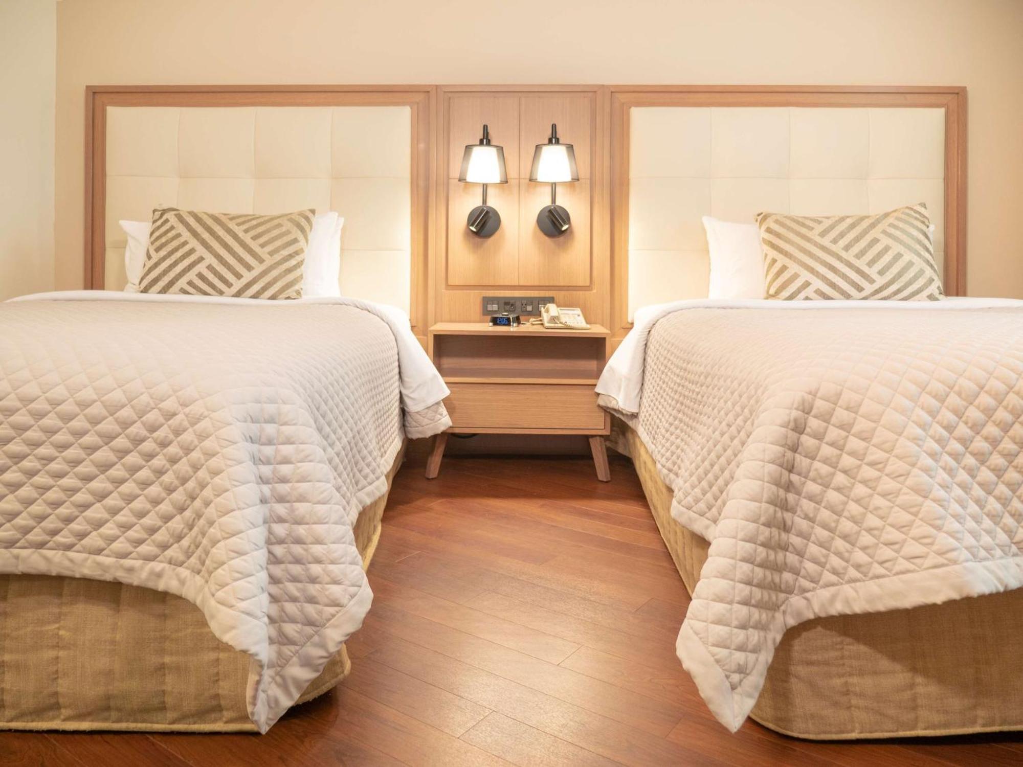 מלון San Pedro Garza Garcia Ms Milenium Monterrey Curio Collection By Hilton מראה חיצוני תמונה