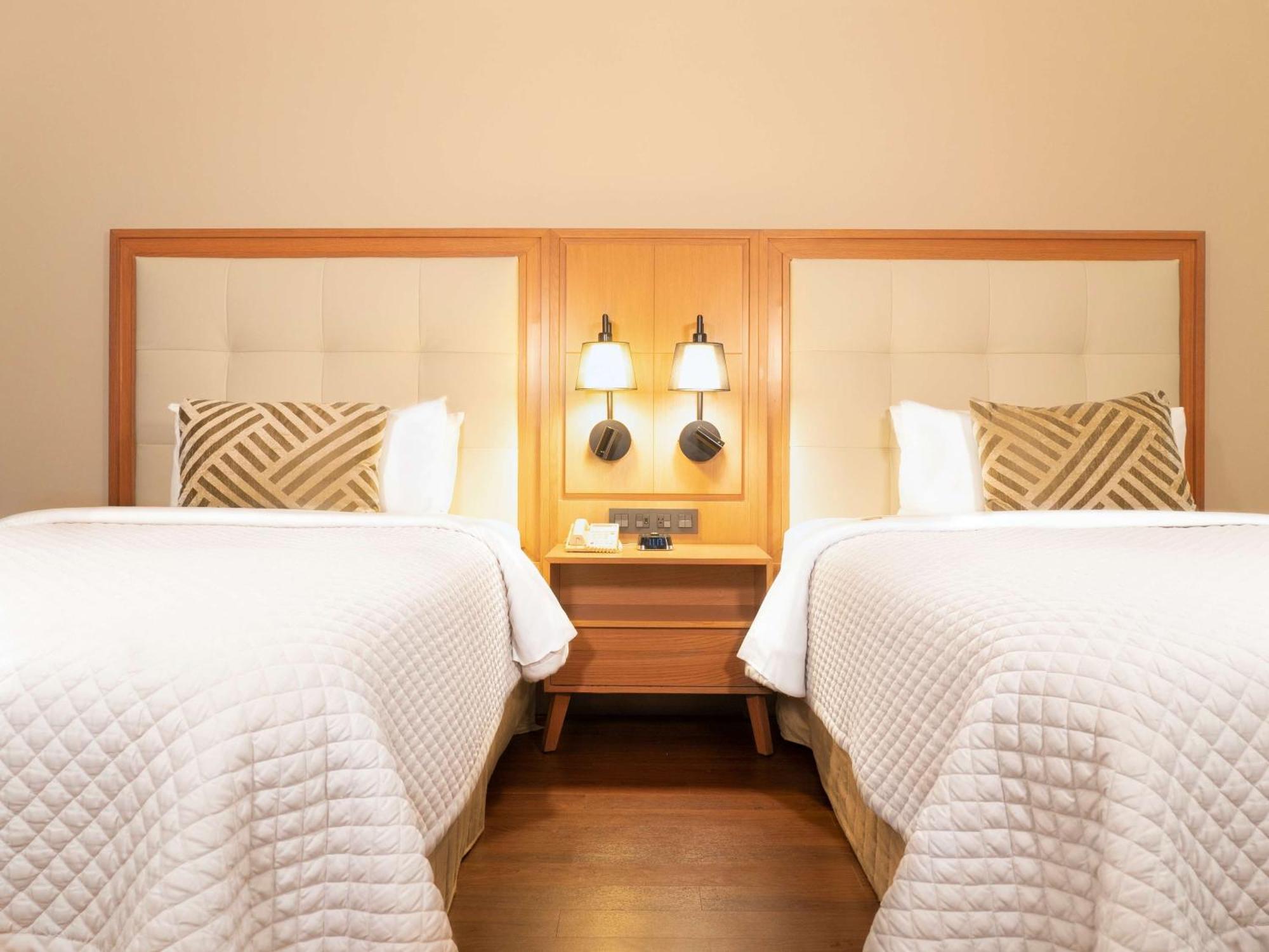 מלון San Pedro Garza Garcia Ms Milenium Monterrey Curio Collection By Hilton מראה חיצוני תמונה