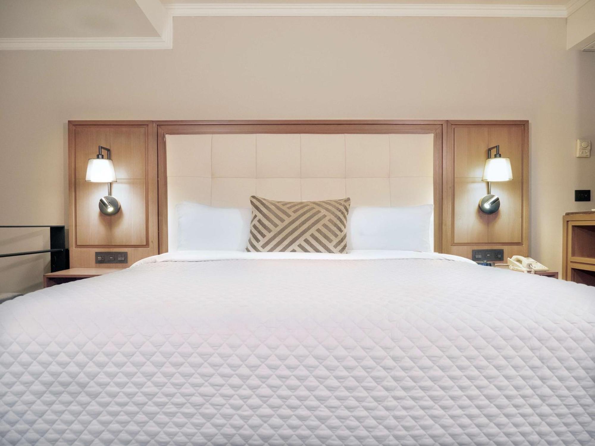 מלון San Pedro Garza Garcia Ms Milenium Monterrey Curio Collection By Hilton מראה חיצוני תמונה