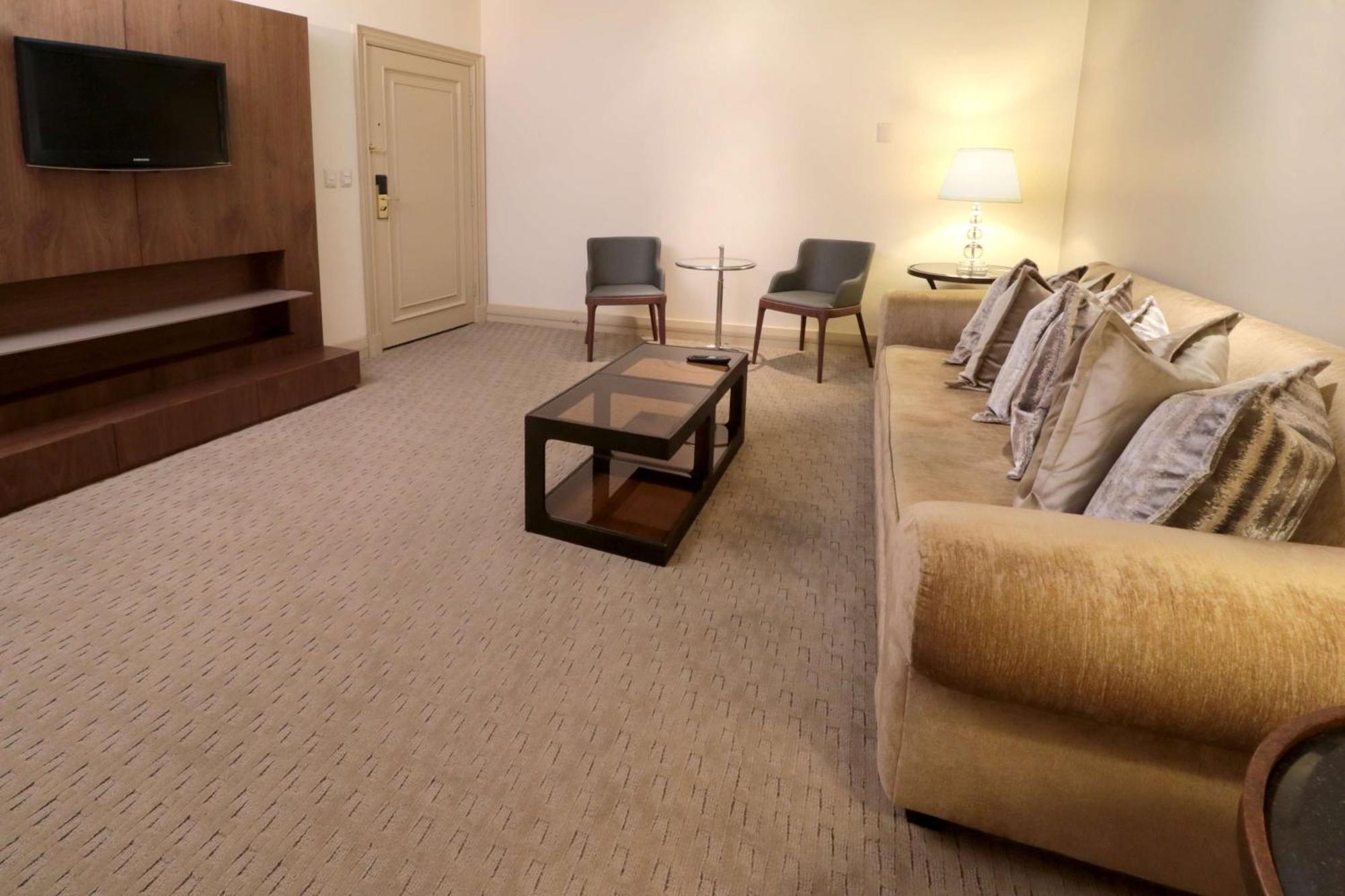 מלון San Pedro Garza Garcia Ms Milenium Monterrey Curio Collection By Hilton מראה חיצוני תמונה