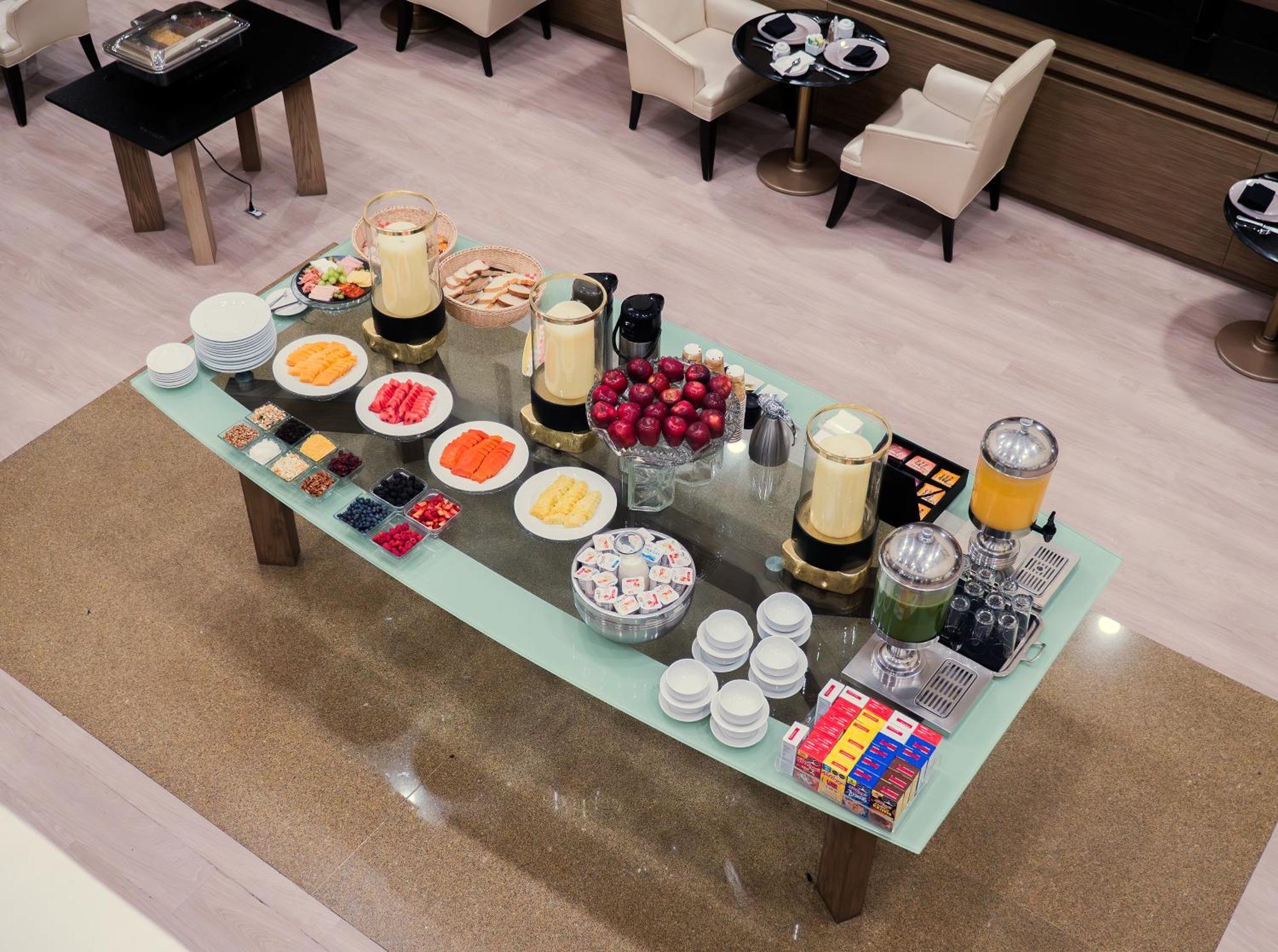 מלון San Pedro Garza Garcia Ms Milenium Monterrey Curio Collection By Hilton מראה חיצוני תמונה
