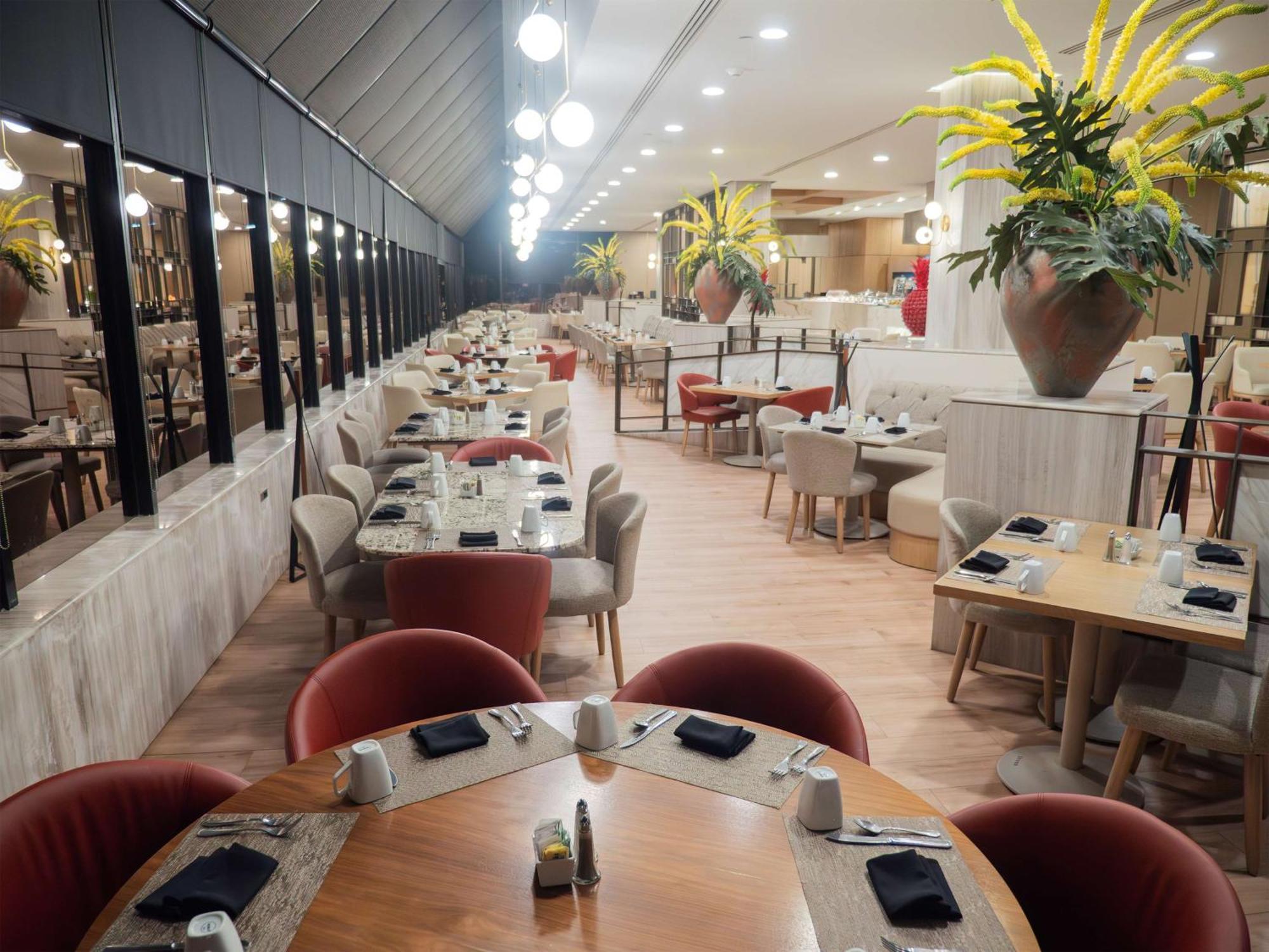 מלון San Pedro Garza Garcia Ms Milenium Monterrey Curio Collection By Hilton מראה חיצוני תמונה