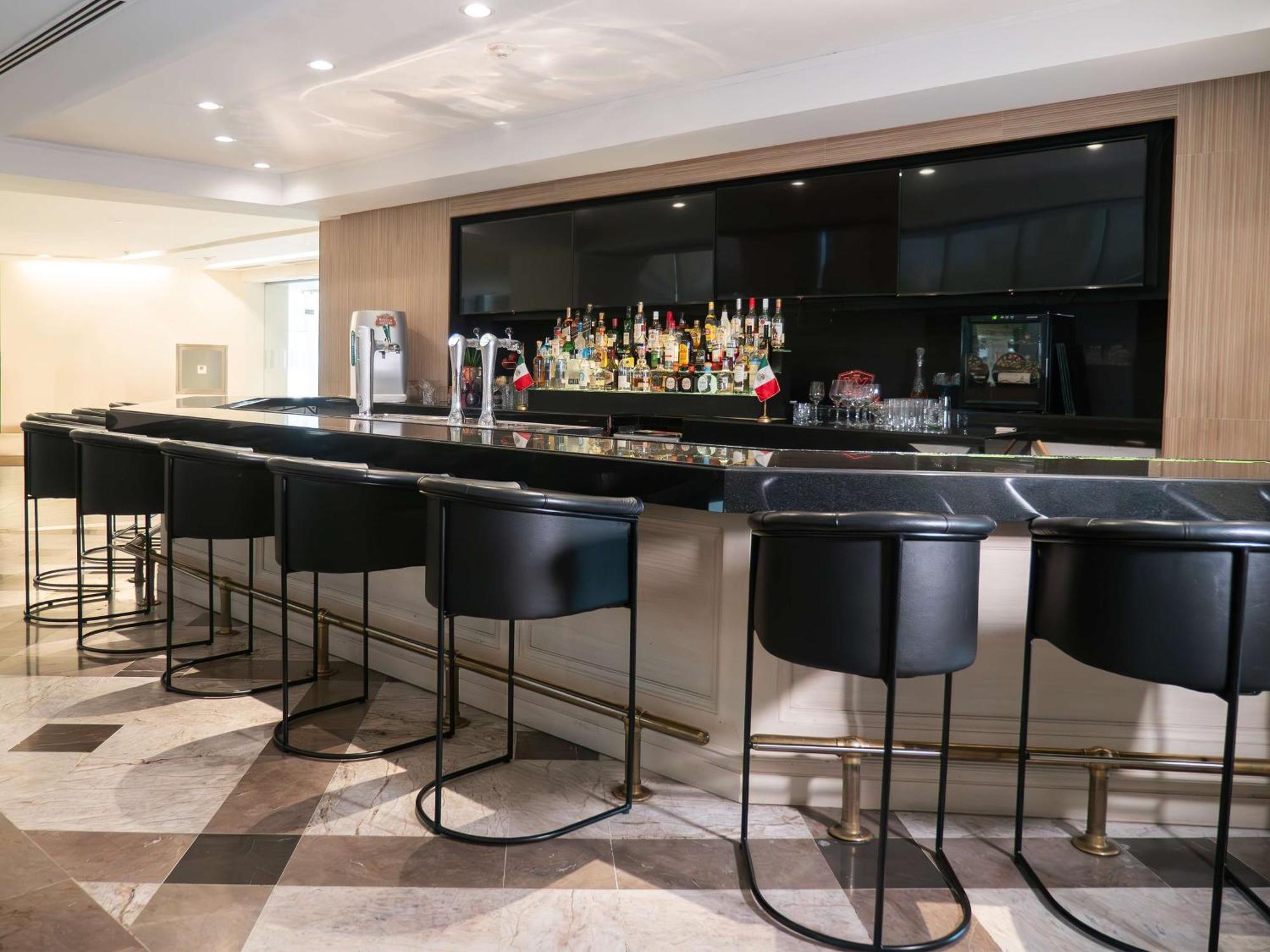 מלון San Pedro Garza Garcia Ms Milenium Monterrey Curio Collection By Hilton מראה חיצוני תמונה
